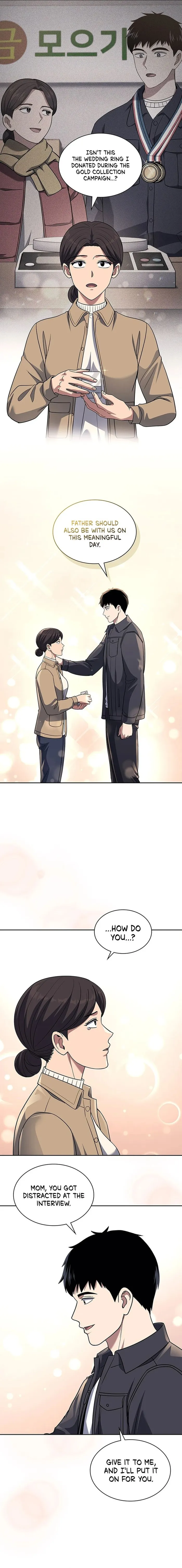 Read Police Returner’s Reset Life EN Manga Online
