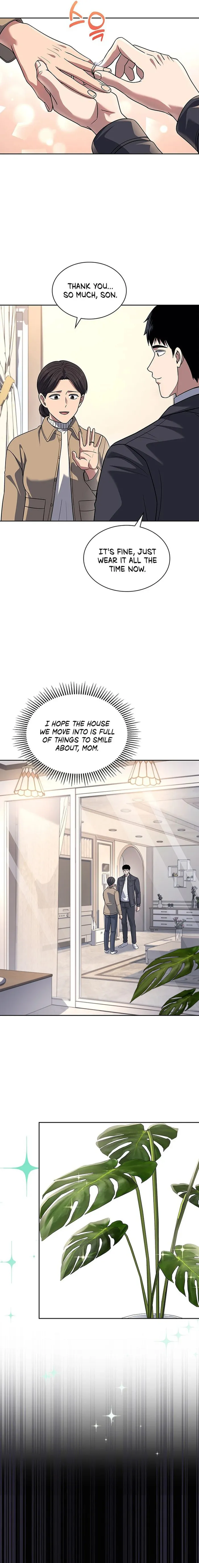 Read Police Returner’s Reset Life EN Manga Online