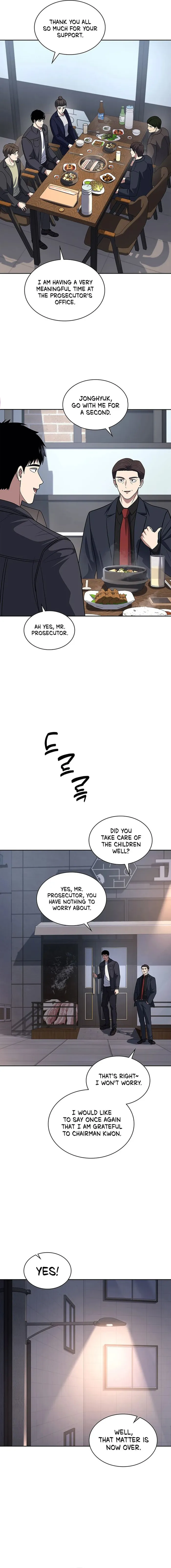Read Police Returner’s Reset Life EN Manga Online