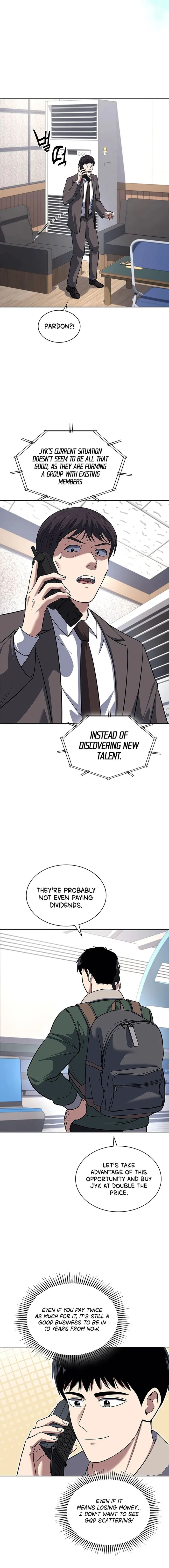 Read Police Returner’s Reset Life EN Manga Online
