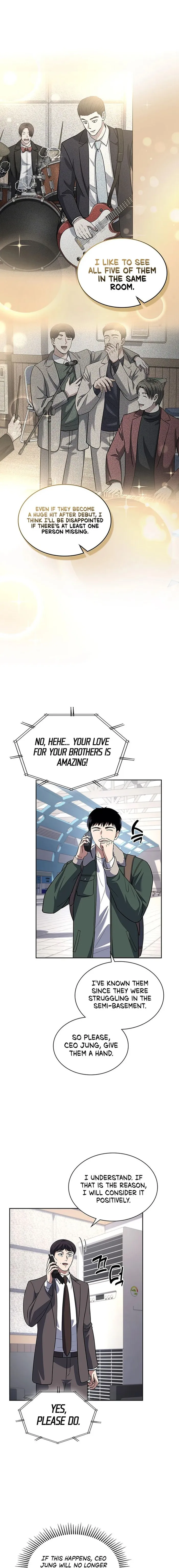Read Police Returner’s Reset Life EN Manga Online