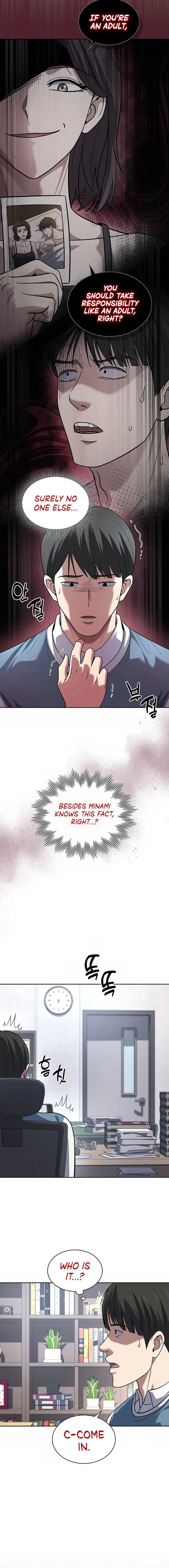 Read Police Returner’s Reset Life EN Manga Online
