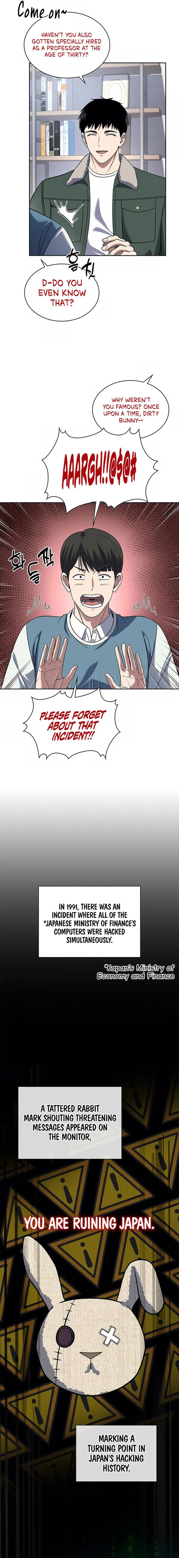 Read Police Returner’s Reset Life EN Manga Online