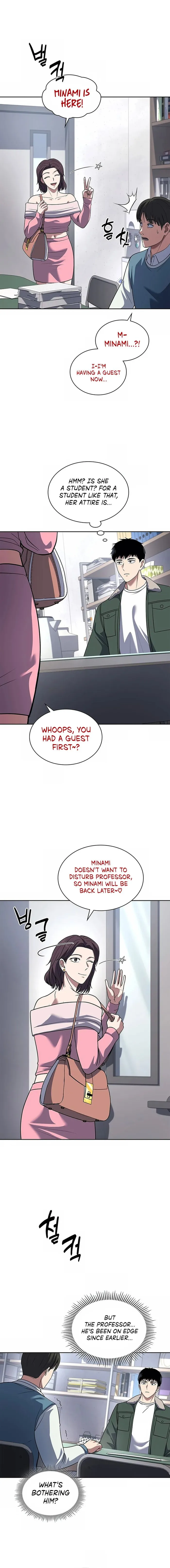 Read Police Returner’s Reset Life EN Manga Online