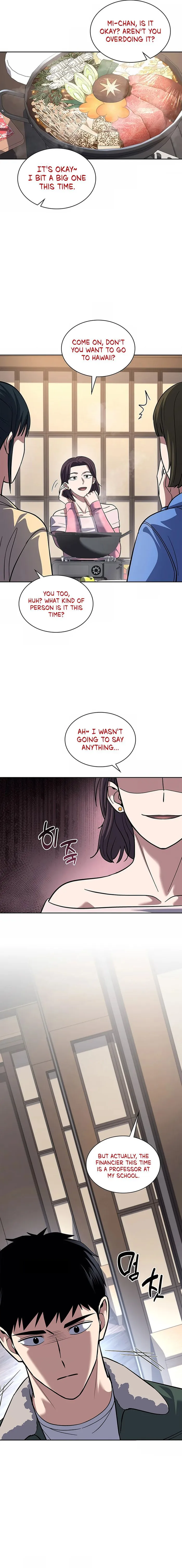 Read Police Returner’s Reset Life EN Manga Online