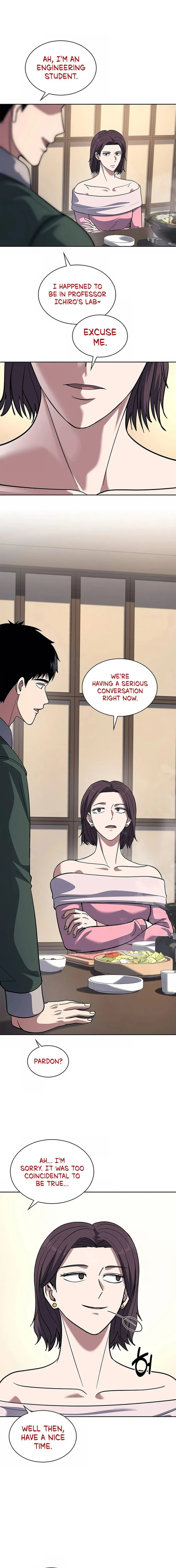 Read Police Returner’s Reset Life EN Manga Online