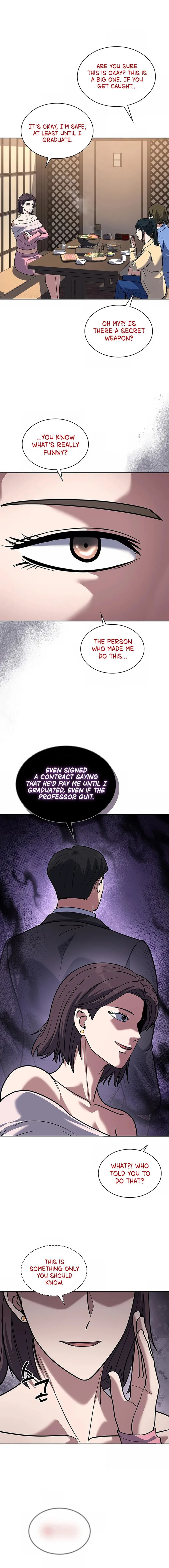Read Police Returner’s Reset Life EN Manga Online