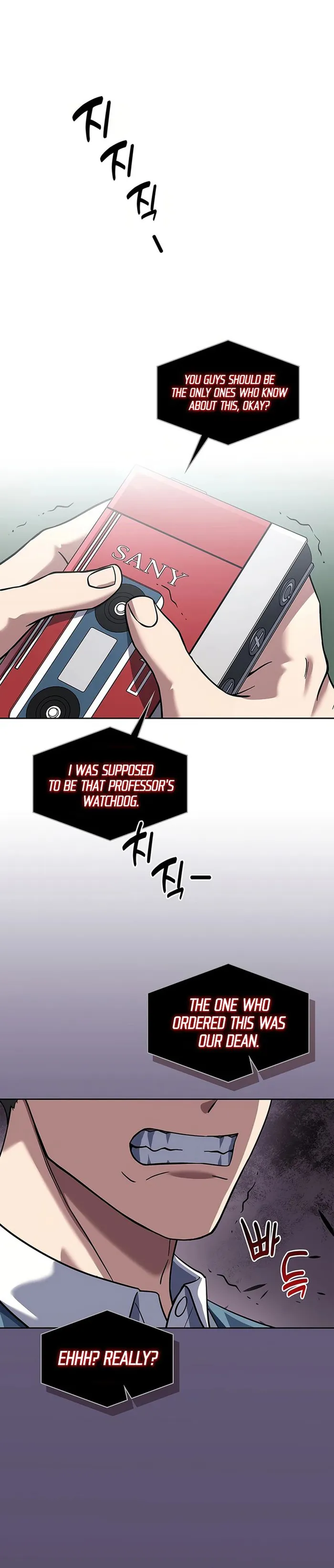Read Police Returner’s Reset Life EN Manga Online