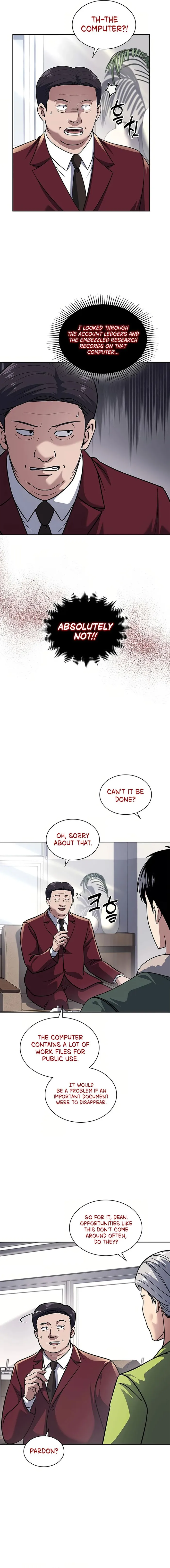 Read Police Returner’s Reset Life EN Manga Online
