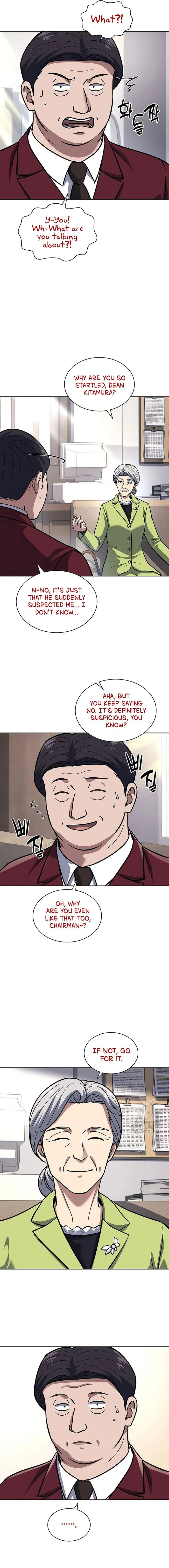 Read Police Returner’s Reset Life EN Manga Online