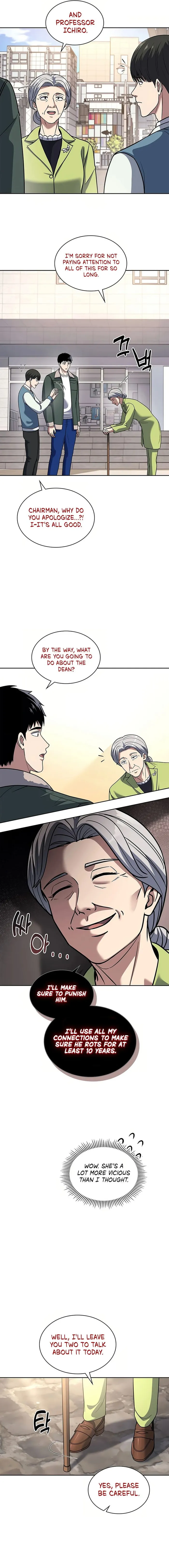 Read Police Returner’s Reset Life EN Manga Online
