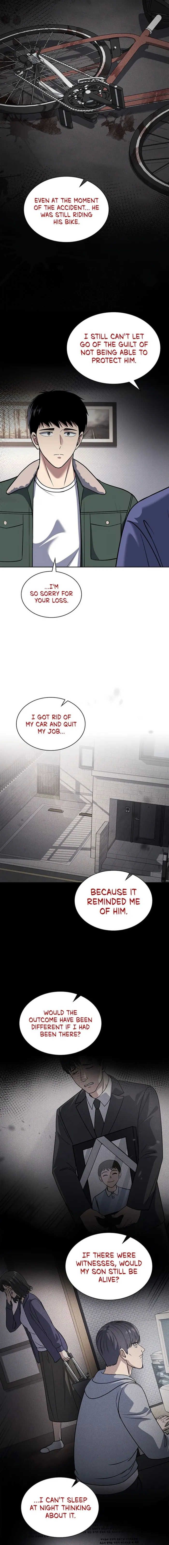 Read Police Returner’s Reset Life EN Manga Online