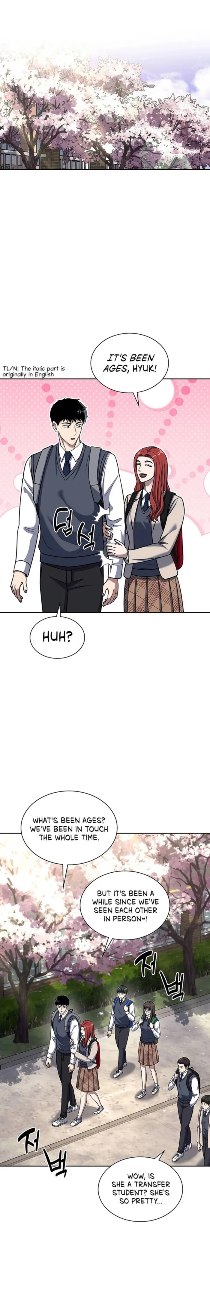 Read Police Returner’s Reset Life EN Manga Online