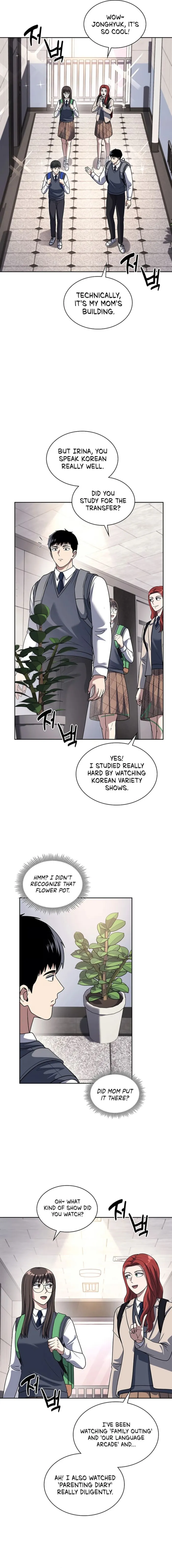 Read Police Returner’s Reset Life EN Manga Online