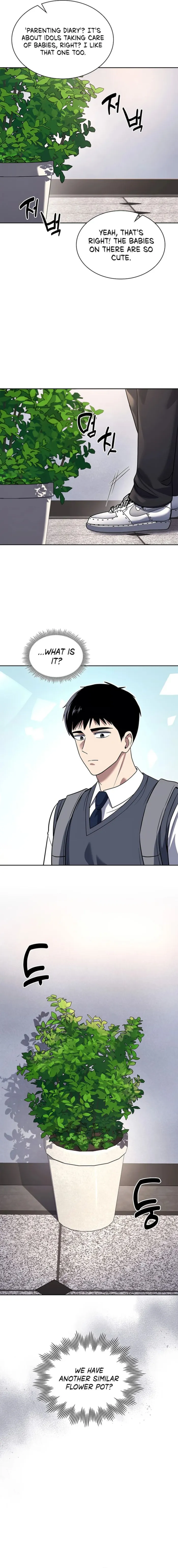 Read Police Returner’s Reset Life EN Manga Online