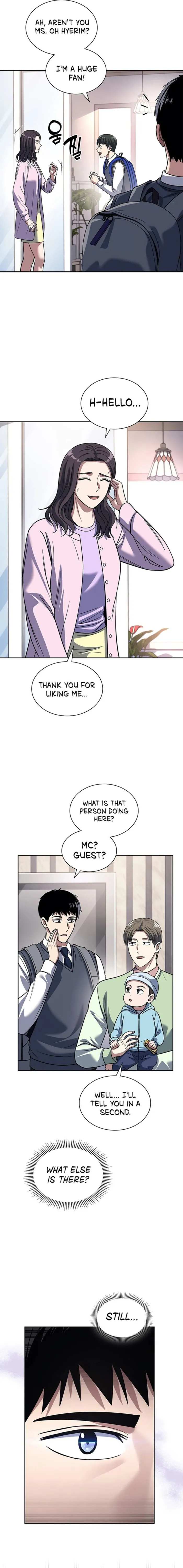 Read Police Returner’s Reset Life EN Manga Online