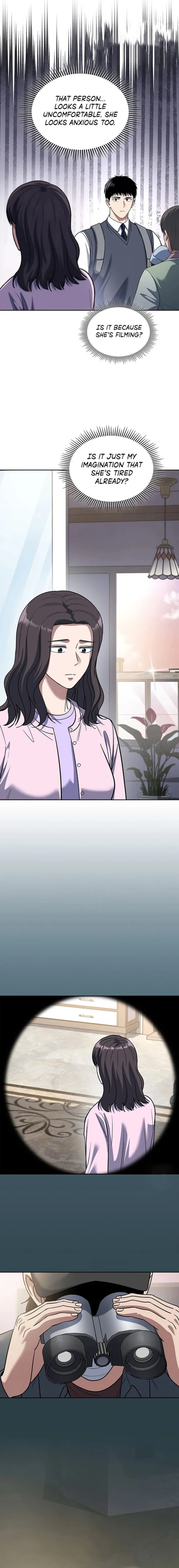 Read Police Returner’s Reset Life EN Manga Online