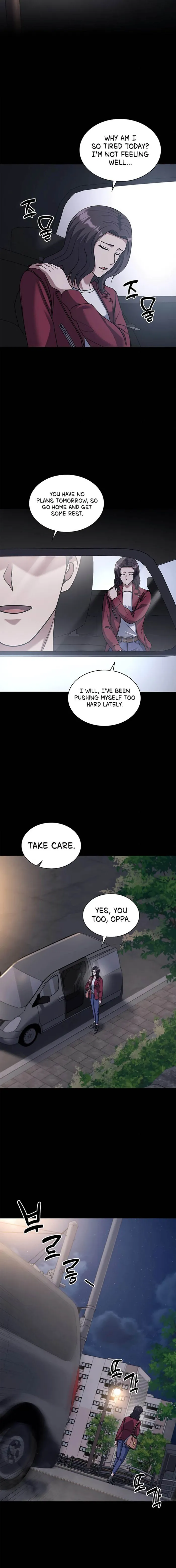 Read Police Returner’s Reset Life EN Manga Online