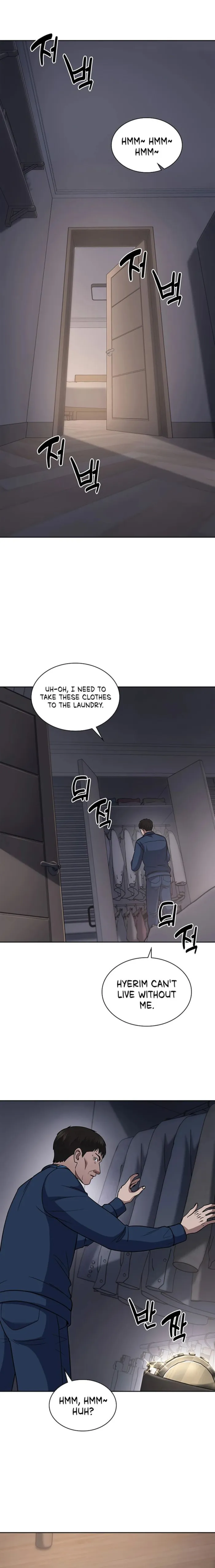 Read Police Returner’s Reset Life EN Manga Online