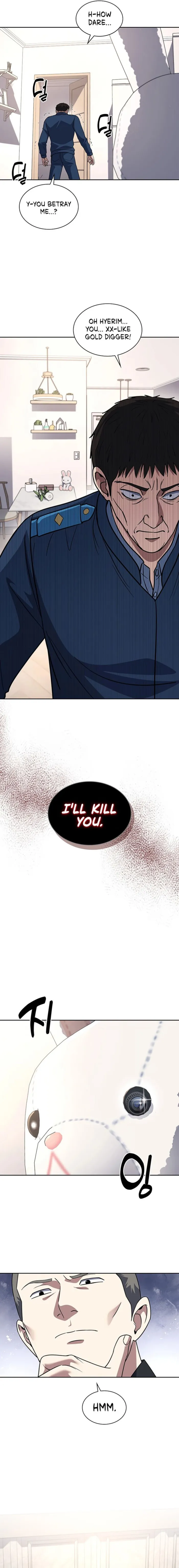 Read Police Returner’s Reset Life EN Manga Online