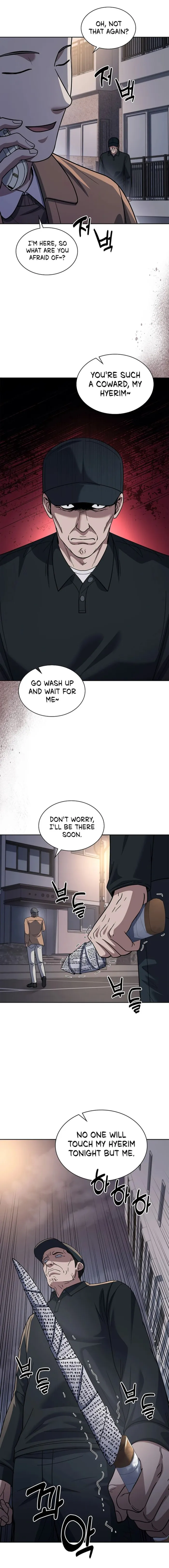 Read Police Returner’s Reset Life EN Manga Online