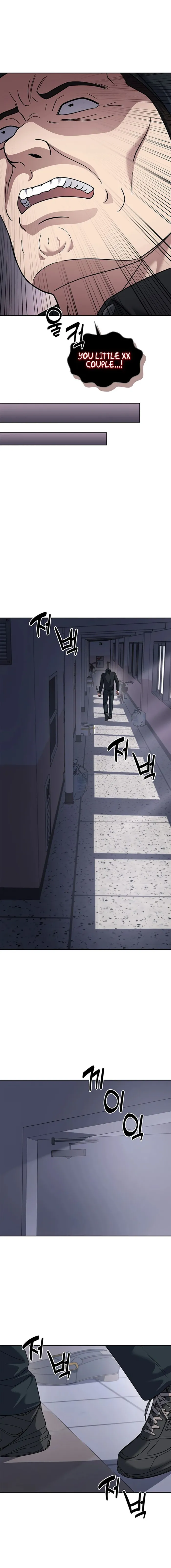 Read Police Returner’s Reset Life EN Manga Online