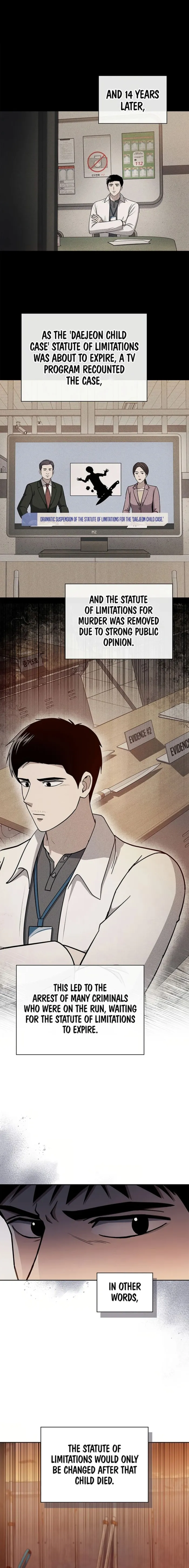 Read Police Returner’s Reset Life EN Manga Online