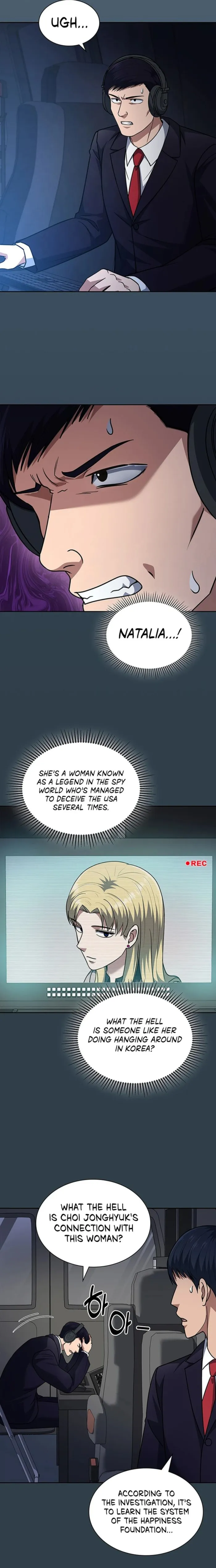 Read Police Returner’s Reset Life EN Manga Online