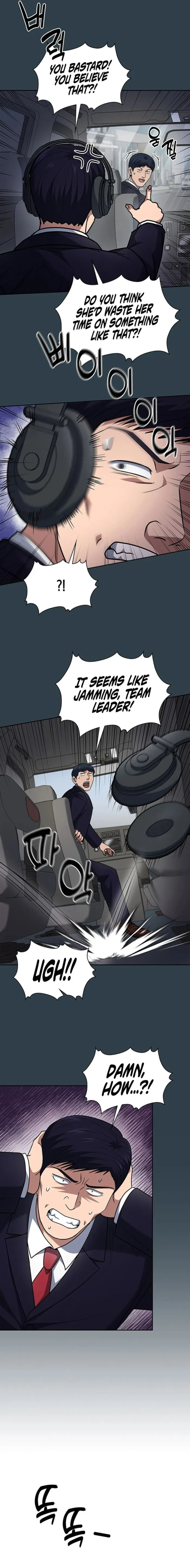 Read Police Returner’s Reset Life EN Manga Online