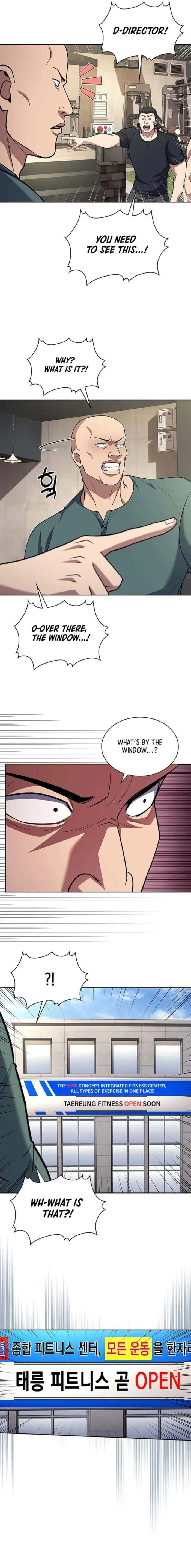 Read Police Returner’s Reset Life EN Manga Online