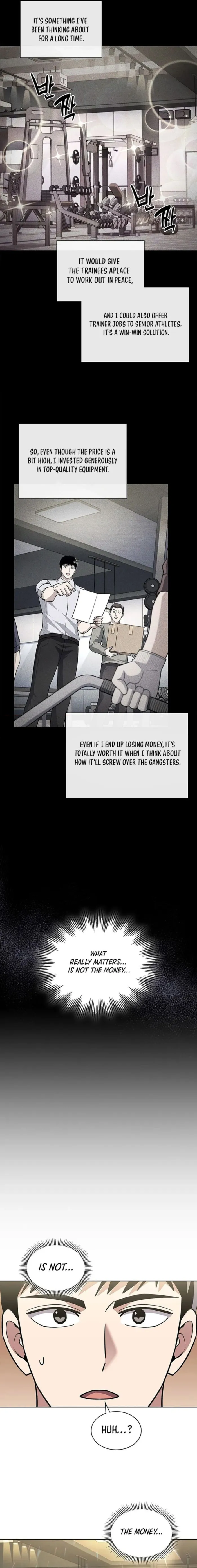 Read Police Returner’s Reset Life EN Manga Online