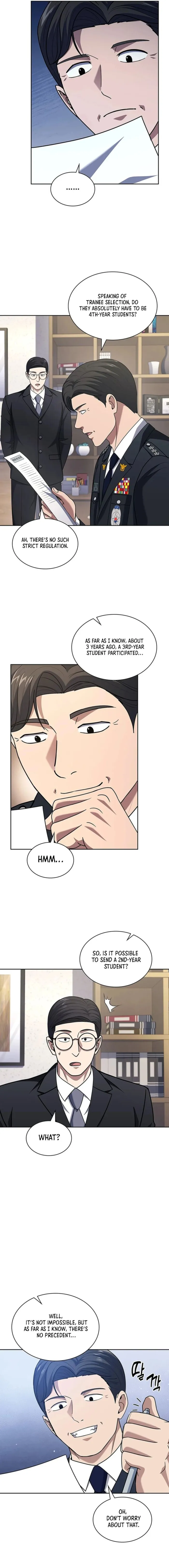 Read Police Returner’s Reset Life EN Manga Online