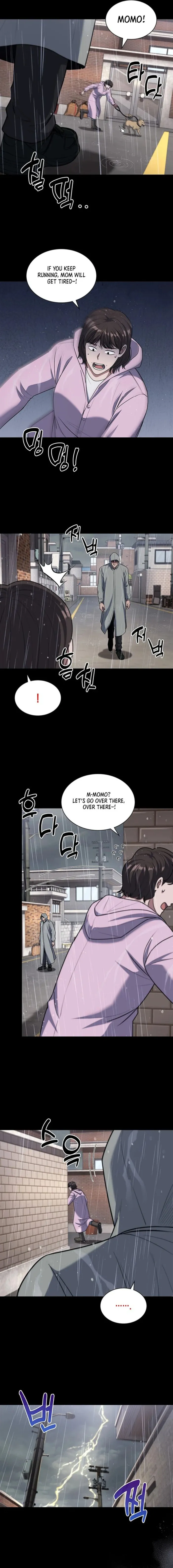 Read Police Returner’s Reset Life EN Manga Online