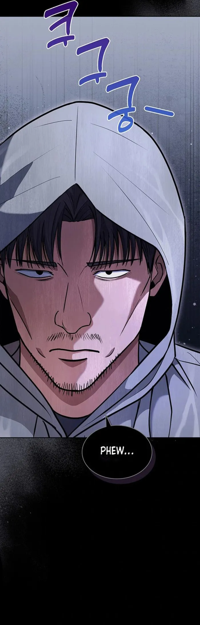 Read Police Returner’s Reset Life EN Manga Online