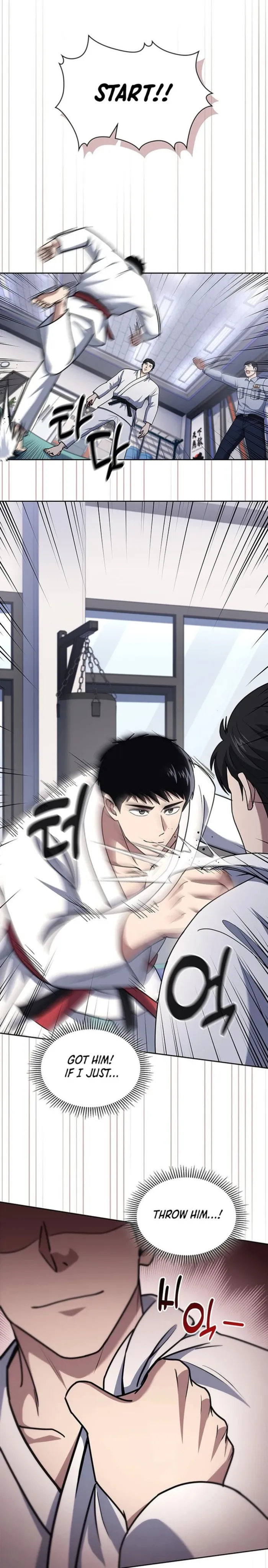 Read Police Returner’s Reset Life EN Manga Online