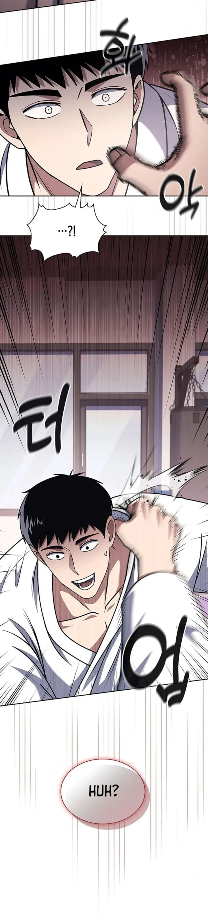Read Police Returner’s Reset Life EN Manga Online