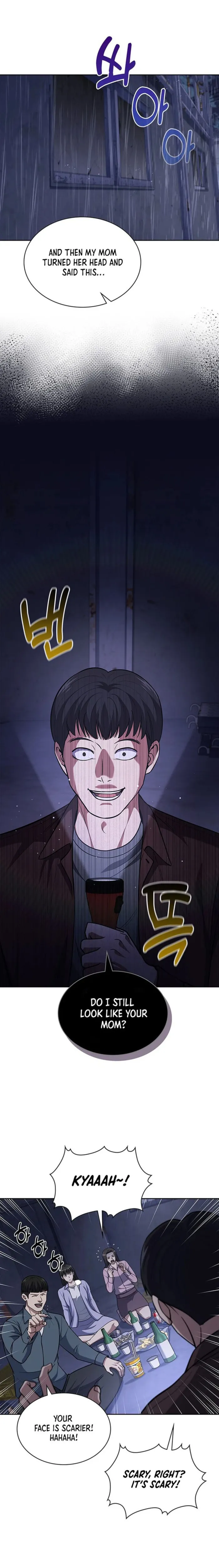 Read Police Returner’s Reset Life EN Manga Online