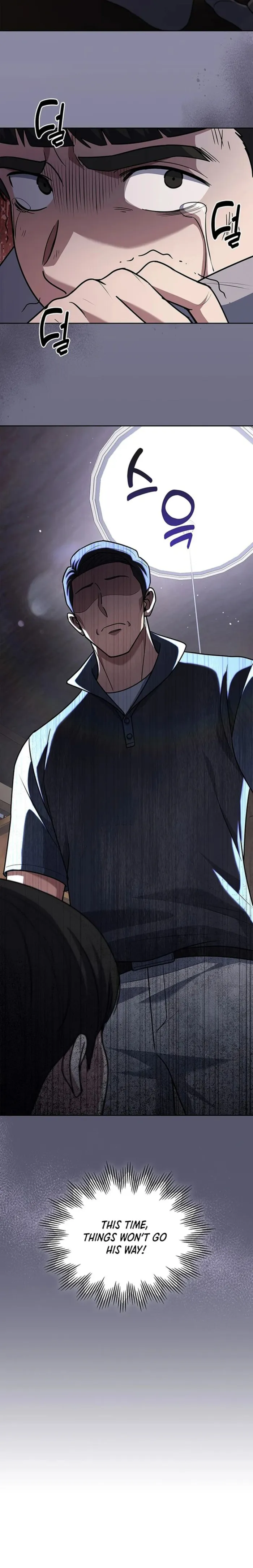 Read Police Returner’s Reset Life EN Manga Online