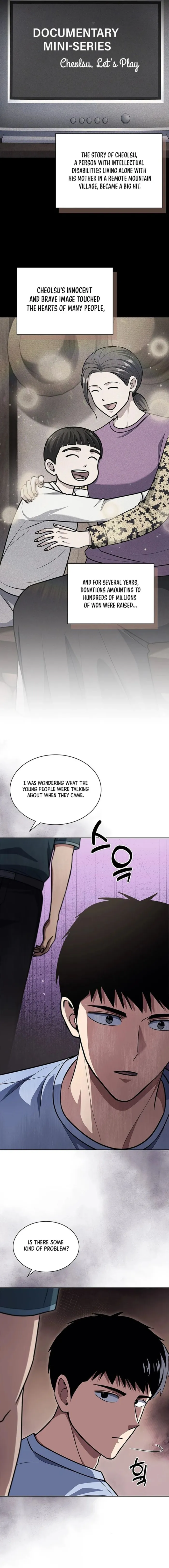 Read Police Returner’s Reset Life EN Manga Online