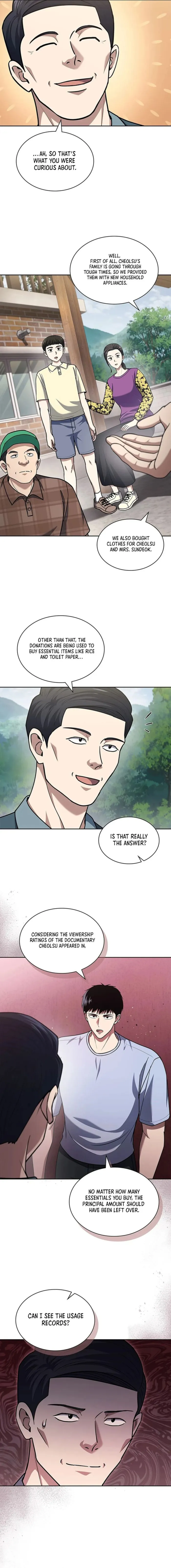 Read Police Returner’s Reset Life EN Manga Online