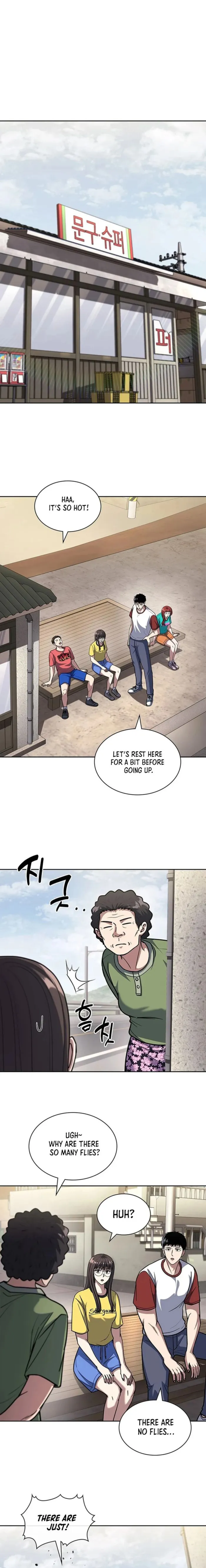 Read Police Returner’s Reset Life EN Manga Online