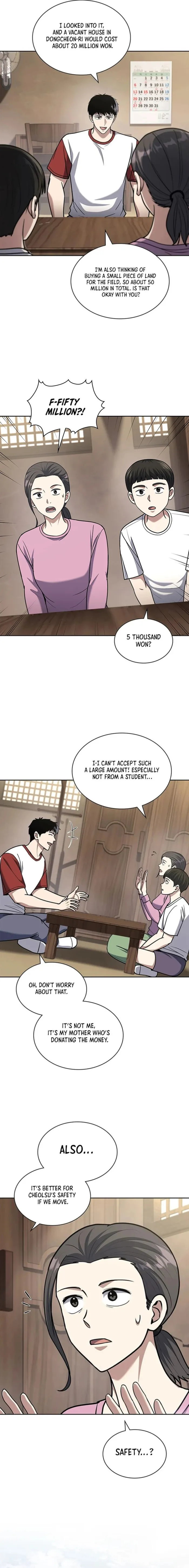 Read Police Returner’s Reset Life EN Manga Online