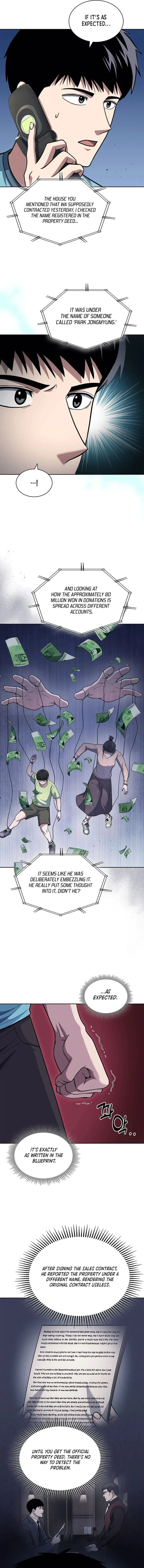 Read Police Returner’s Reset Life EN Manga Online