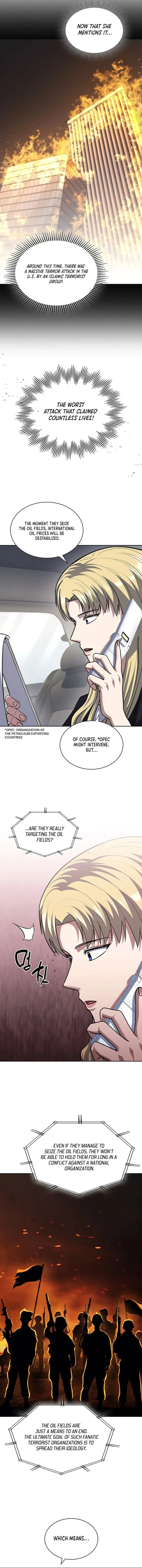 Read Police Returner’s Reset Life EN Manga Online