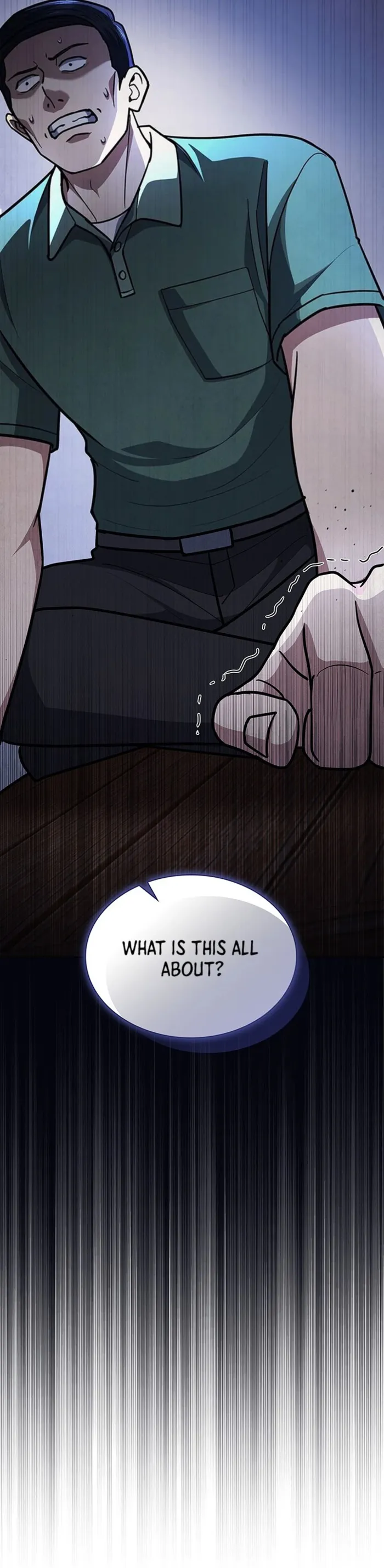Read Police Returner’s Reset Life EN Manga Online
