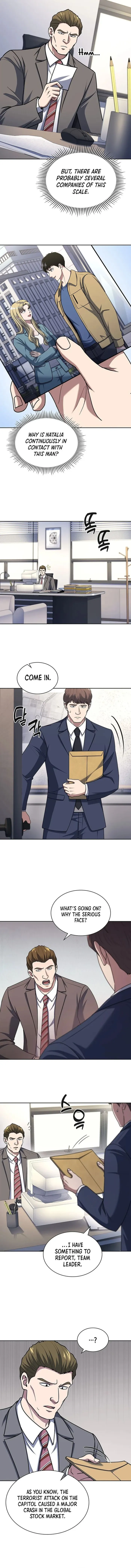 Read Police Returner’s Reset Life EN Manga Online