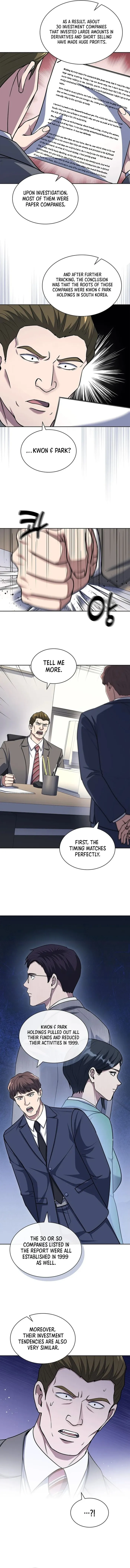Read Police Returner’s Reset Life EN Manga Online