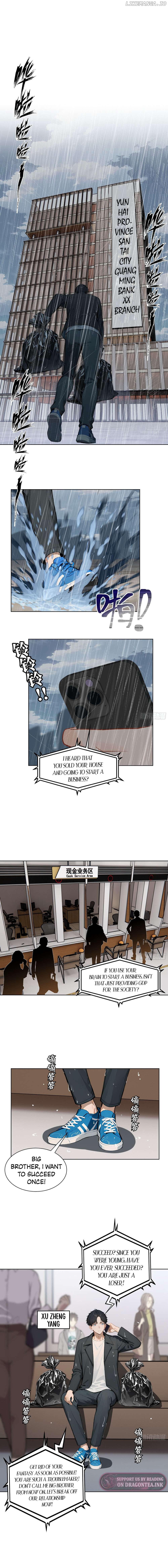 Read Prices Depreciated And I Became The World’s Richest Person EN Manga Online
