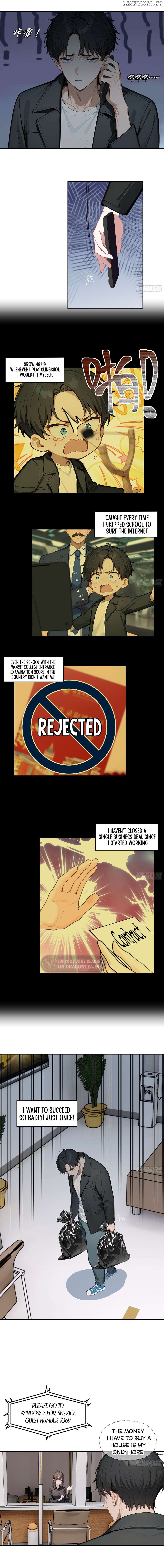 Read Prices Depreciated And I Became The World’s Richest Person EN Manga Online