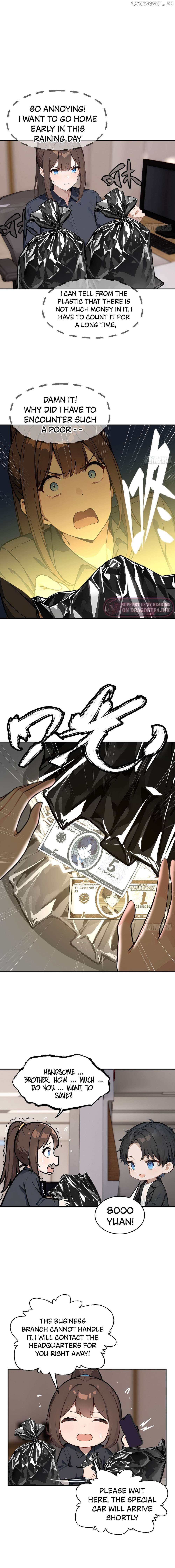 Read Prices Depreciated And I Became The World’s Richest Person EN Manga Online
